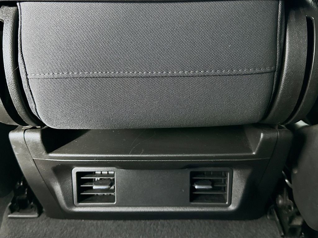 Used 2020 Chevrolet Silverado 2500 Custom w/ Custom Convenience Package image 24