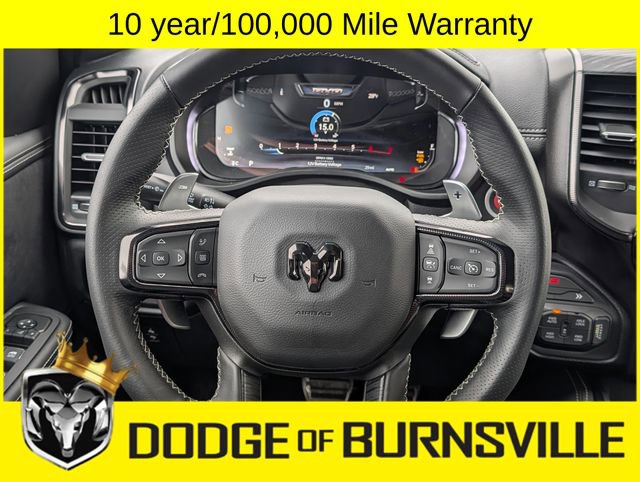 New 2026 RAM 1500 RHO image 8