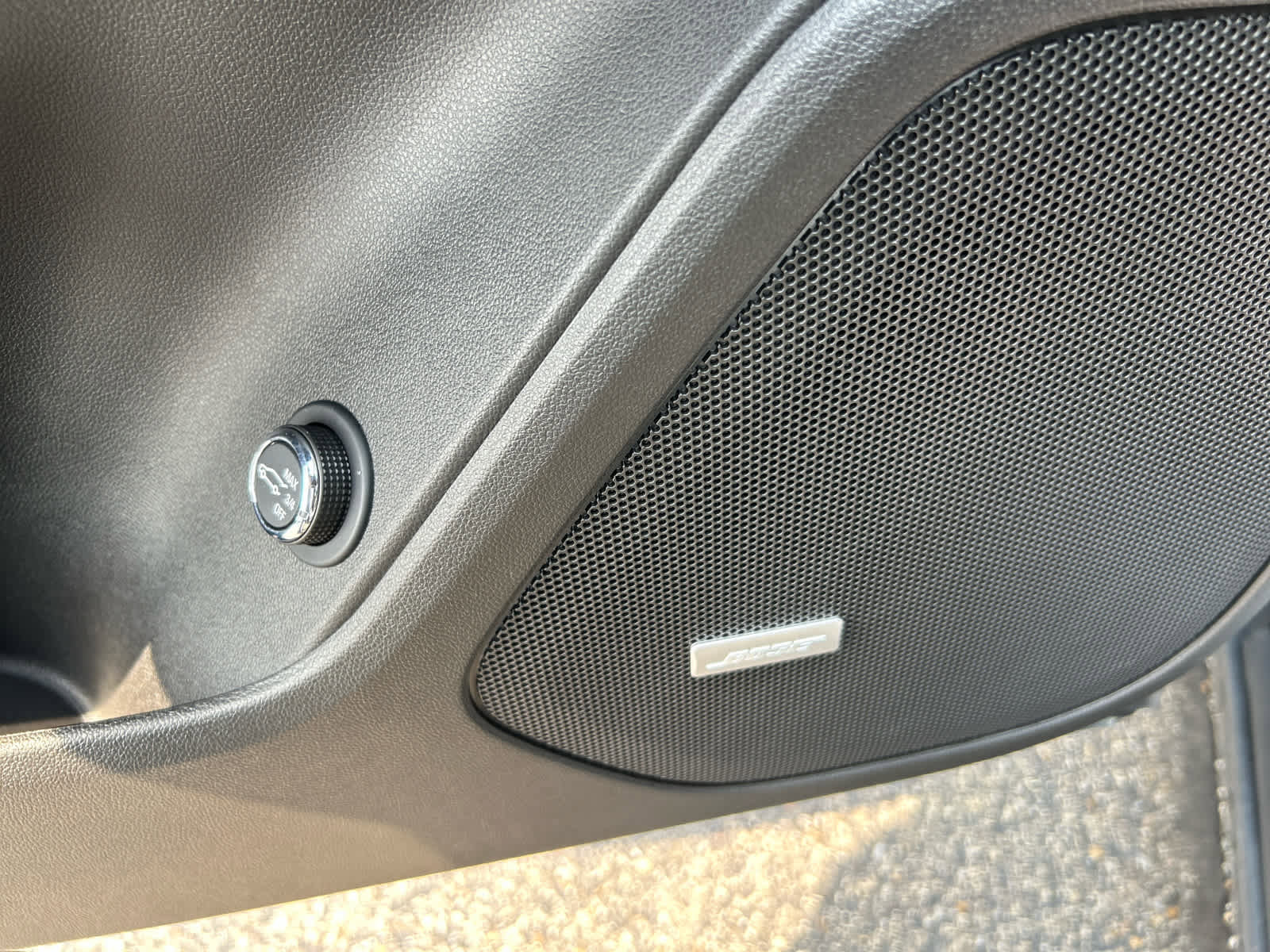 Used 2023 Chevrolet Blazer RS w/ Driver Confidence II Package image 11