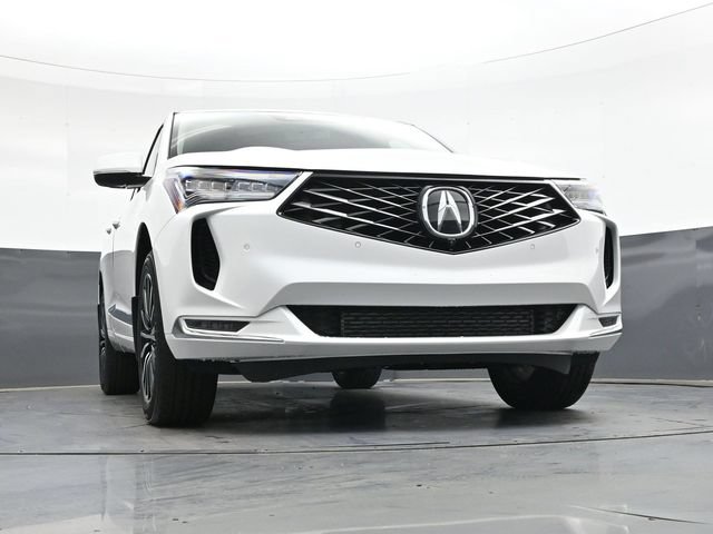 New 2026 Acura RDX w/ Advance Package AWD/4WD image 36