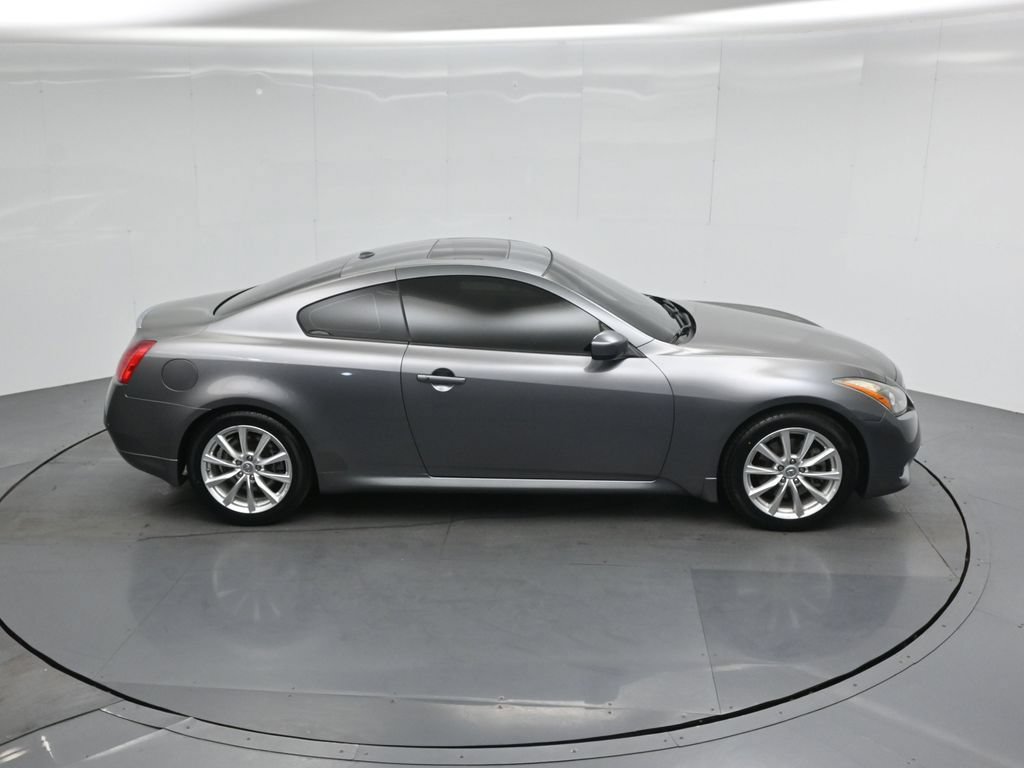 Used 2013 INFINITI G37 Journey w/ Premium Pkg RWD image 32