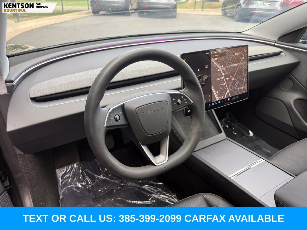Used 2024 Tesla Model 3 Long Range AWD/4WD image 26