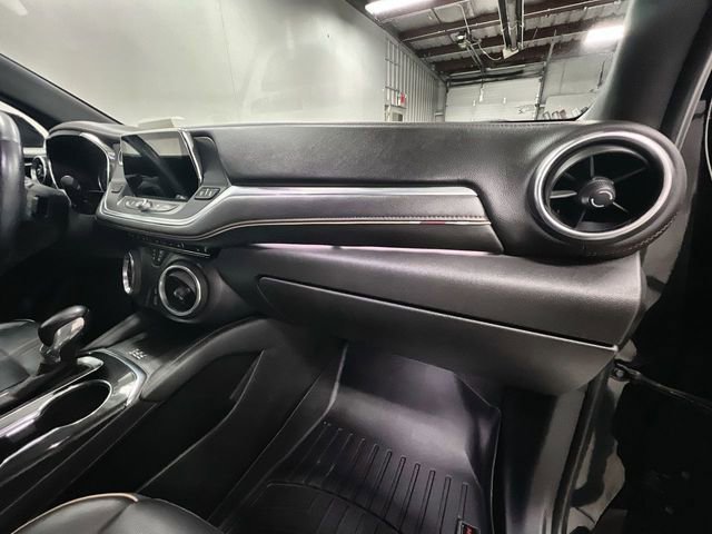 Certified 2019 Chevrolet Blazer Premier w/ Driver Confidence II Package AWD/4WD image 30