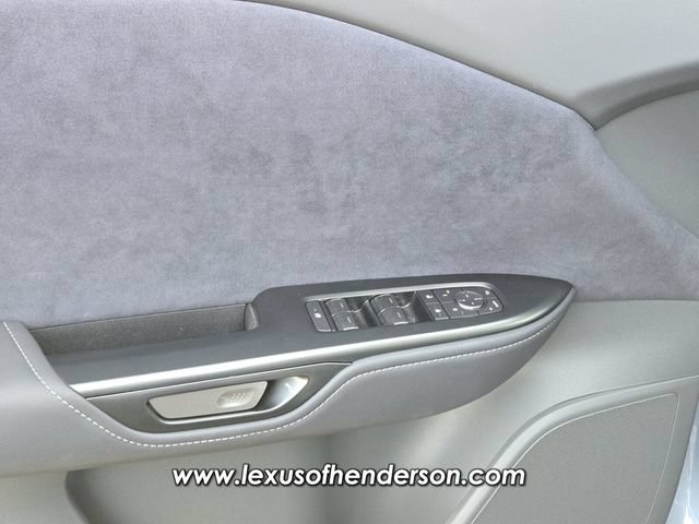 Certified 2023 Lexus RZ 450e Premium w/ Accessory Package (Z1) AWD/4WD image 21