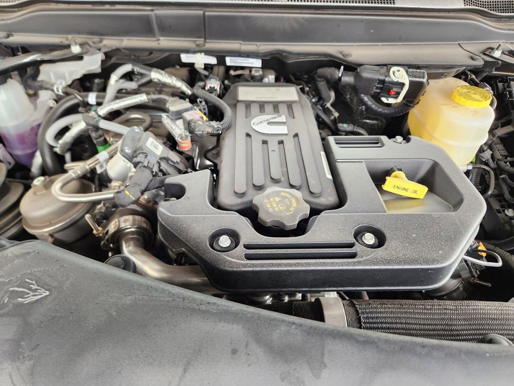 New 2026 RAM 2500 Lone Star image 21