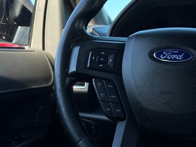 Certified 2018 Ford Expedition XL image 9