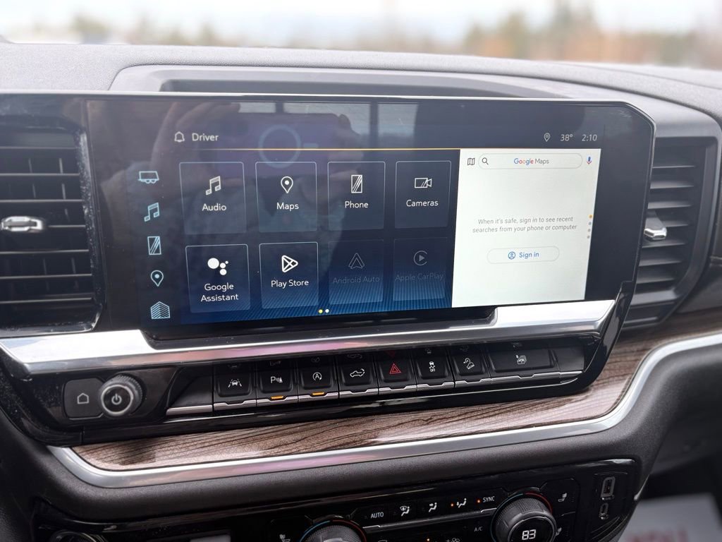 Used 2022 Chevrolet Silverado 1500 LT image 19