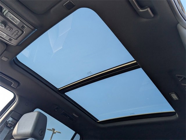 Used 2024 Chevrolet Tahoe Z71 image 22