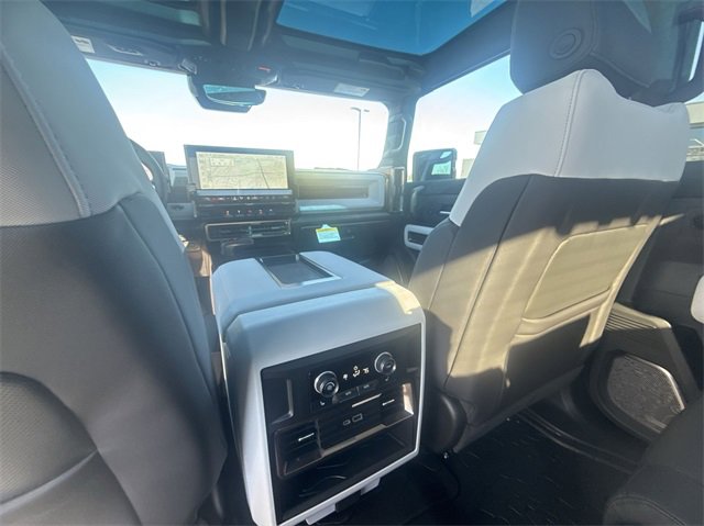 New 2025 GMC Hummer EV 3X image 21