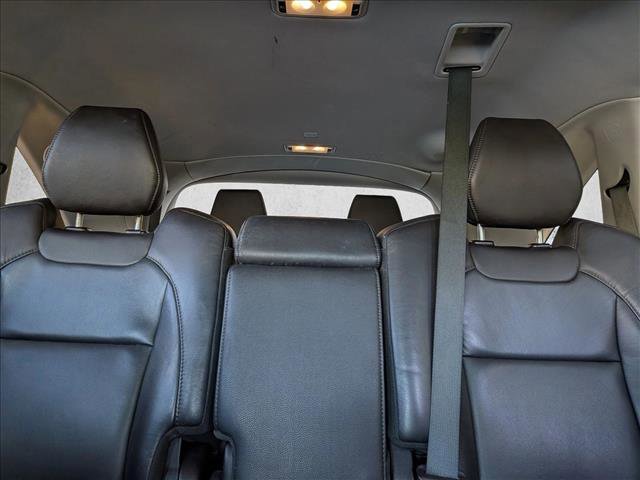 Used 2016 Acura MDX FWD w/ Technology Package image 17