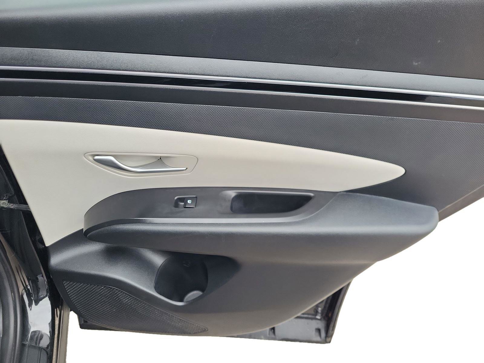 Used 2024 Hyundai Tucson SEL image 23