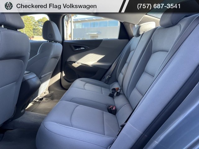 Used 2023 Chevrolet Malibu LS image 23