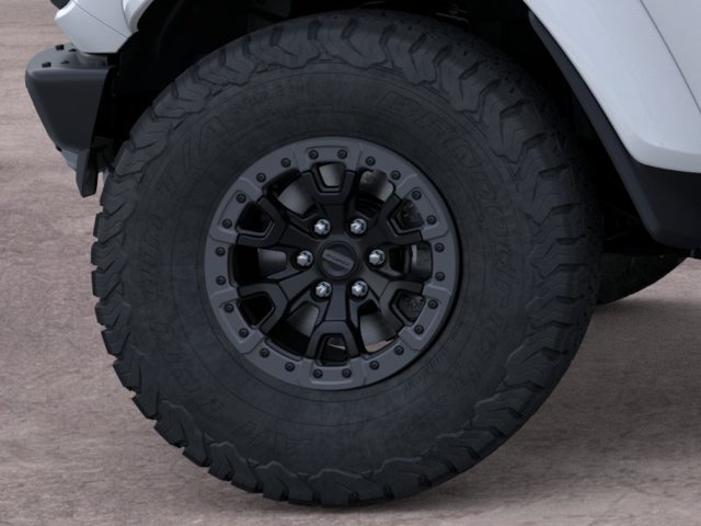 New 2026 Ford Bronco Raptor w/ Interior Carbon Fiber Pack AWD/4WD image 21