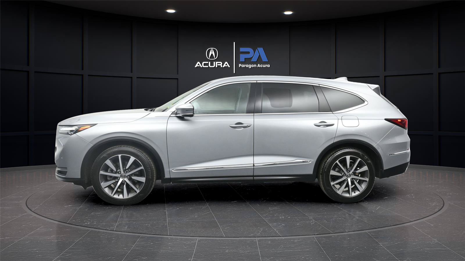 Certified 2026 Acura MDX FWD w/ Technology Package image 31