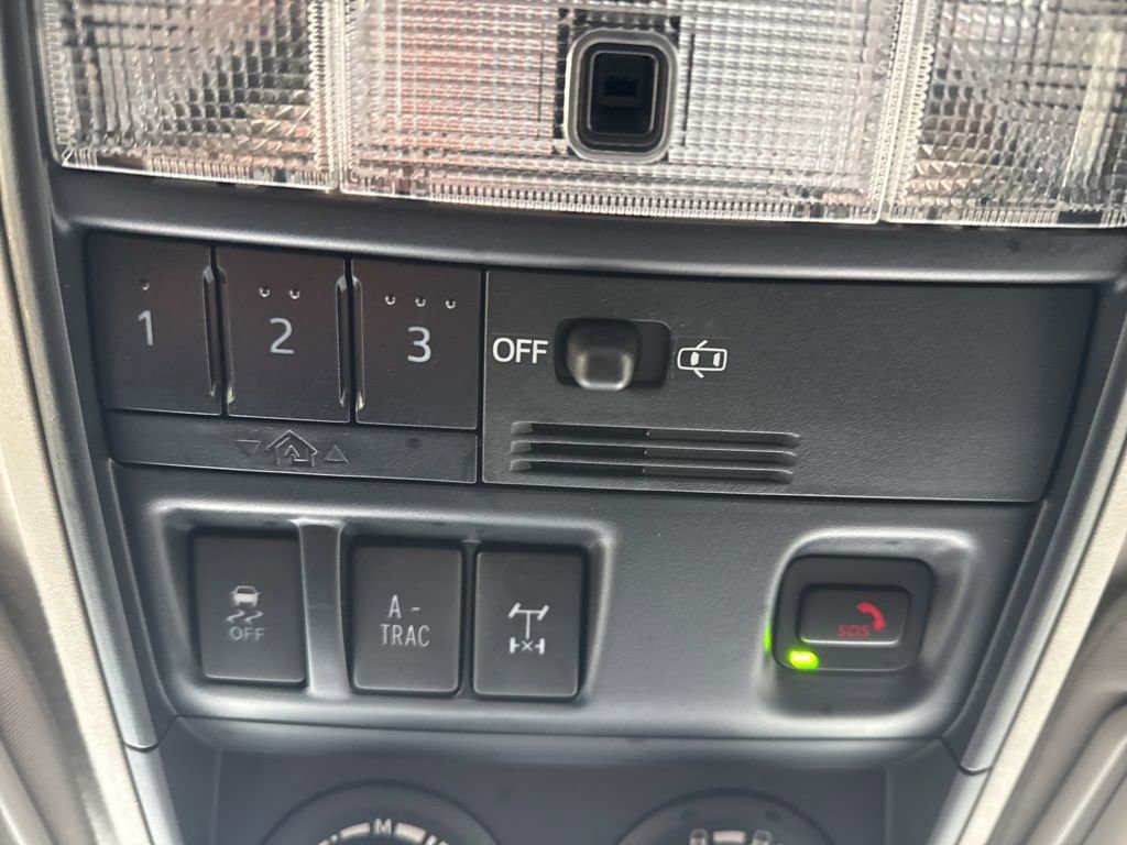 Used 2024 Toyota 4Runner TRD Off-Road Premium image 49