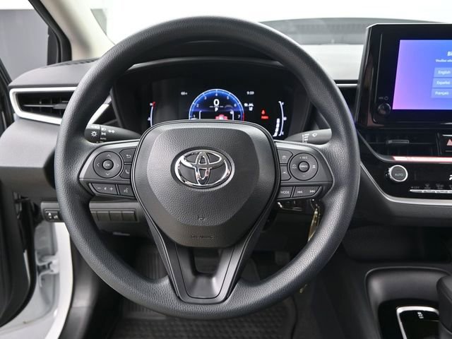 New 2026 Toyota Corolla LE FWD image 5