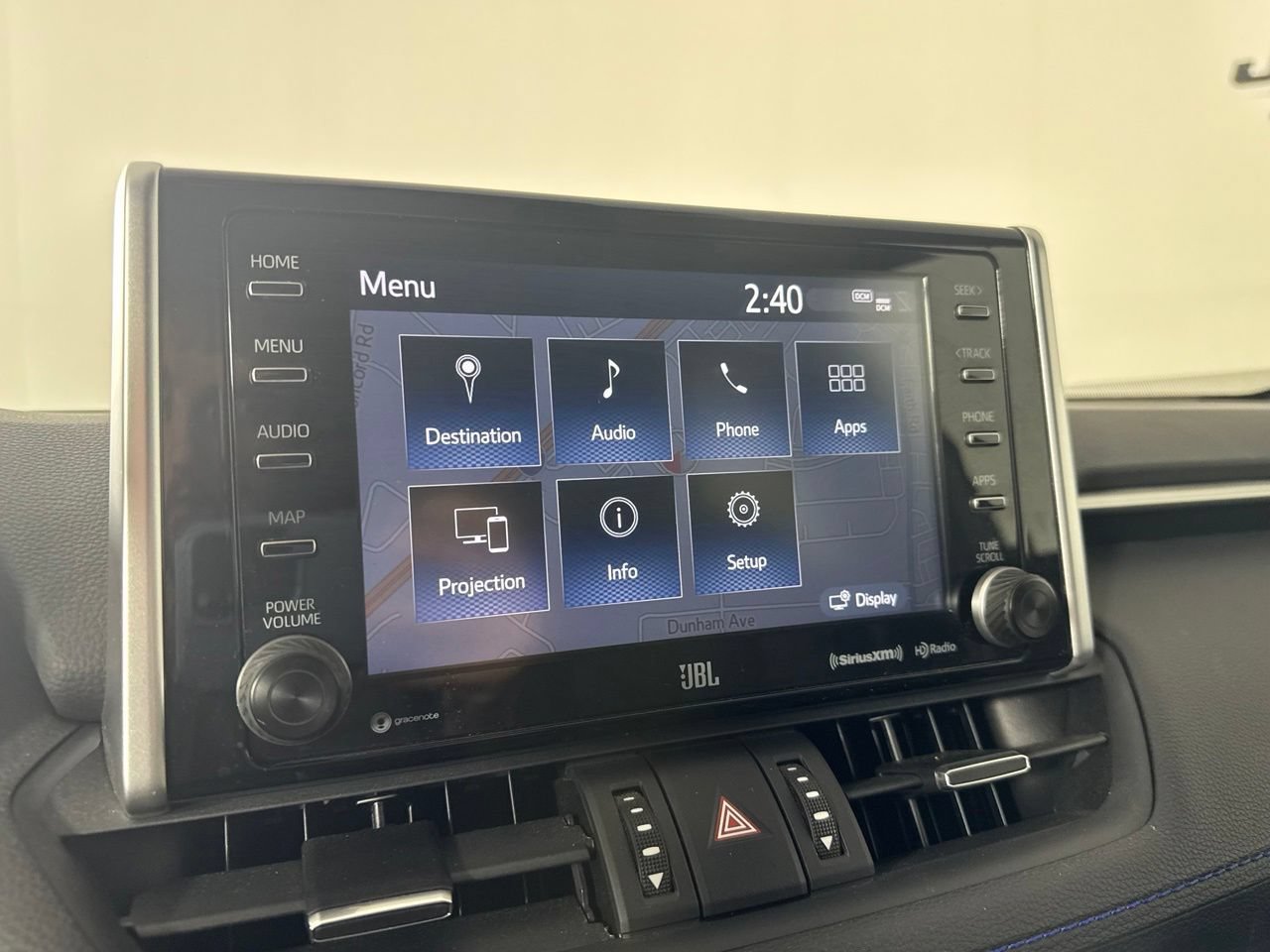 Used 2021 Toyota RAV4 XSE AWD/4WD image 17