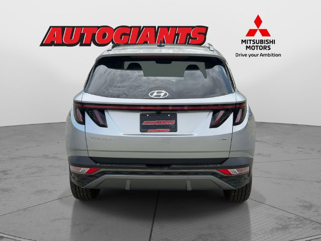 Used 2023 Hyundai Tucson Limited AWD/4WD image 5