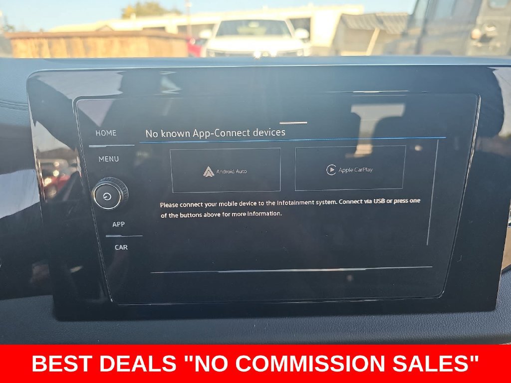 Used 2025 Volkswagen Jetta Sport FWD image 21