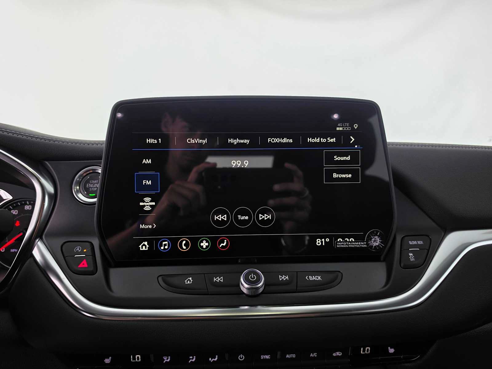 New 2026 Chevrolet Blazer LT w/ LPO, Floor Liner Package FWD image 25