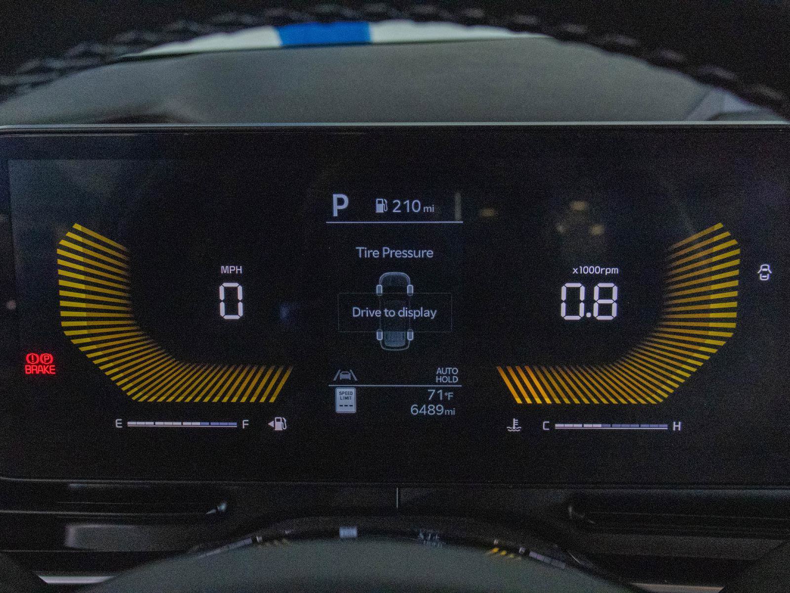 Used 2026 Kia Carnival EX image 15