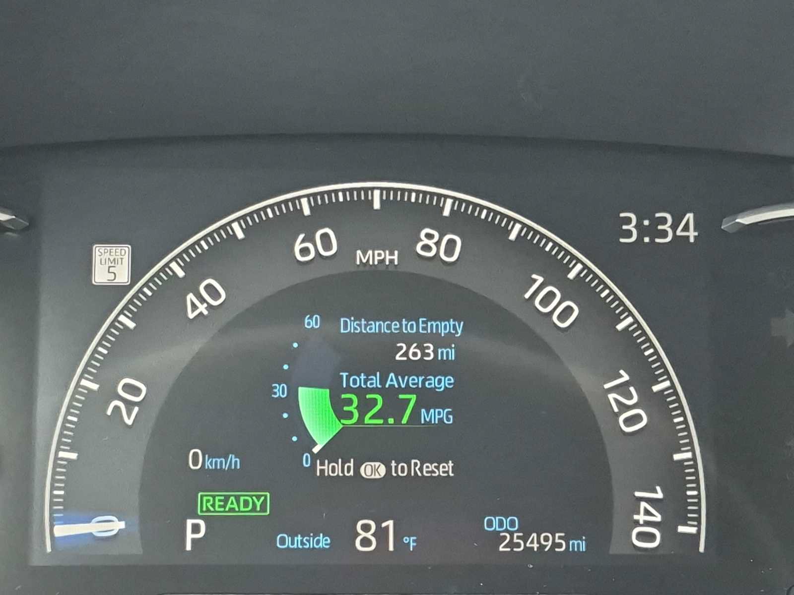 Used 2025 Toyota RAV4 LE AWD/4WD image 29
