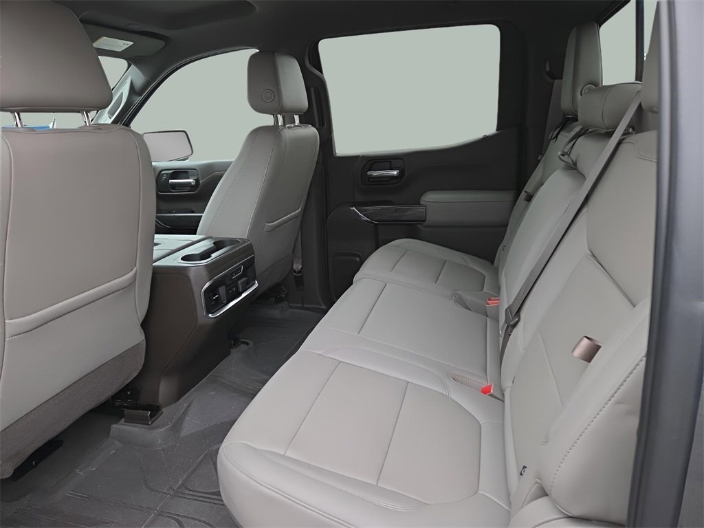 Used 2019 Chevrolet Silverado 1500 LTZ w/ LTZ Texas Edition image 15