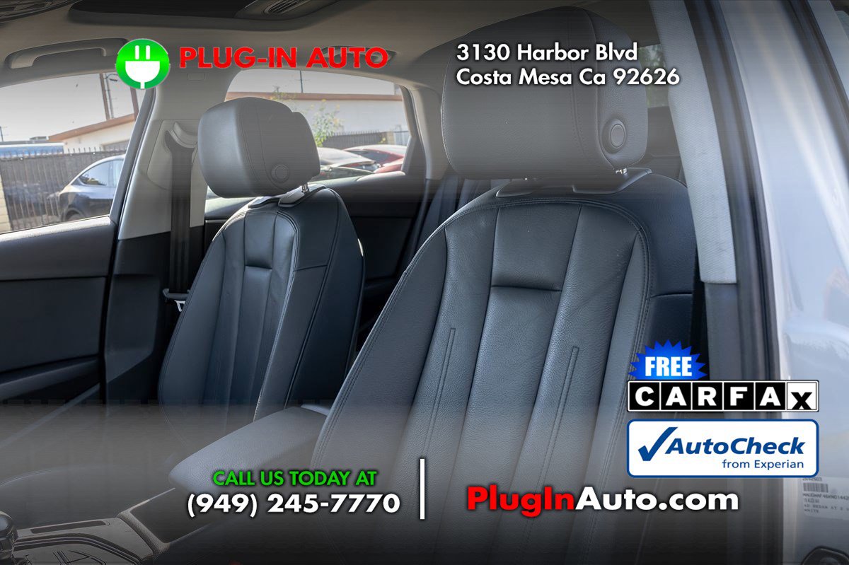 Used 2019 Audi A4 2.0T Premium FWD image 6