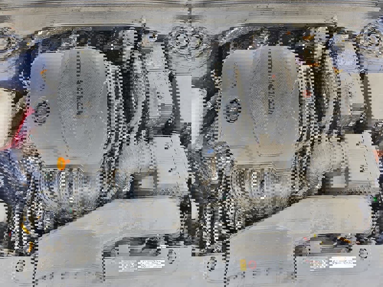 Certified 2025 Kia K5 GT-Line image 13