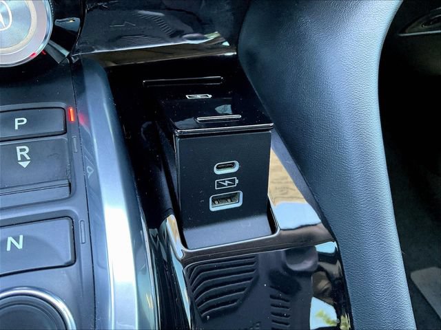 Used 2024 Acura MDX w/ Technology Package FWD image 18