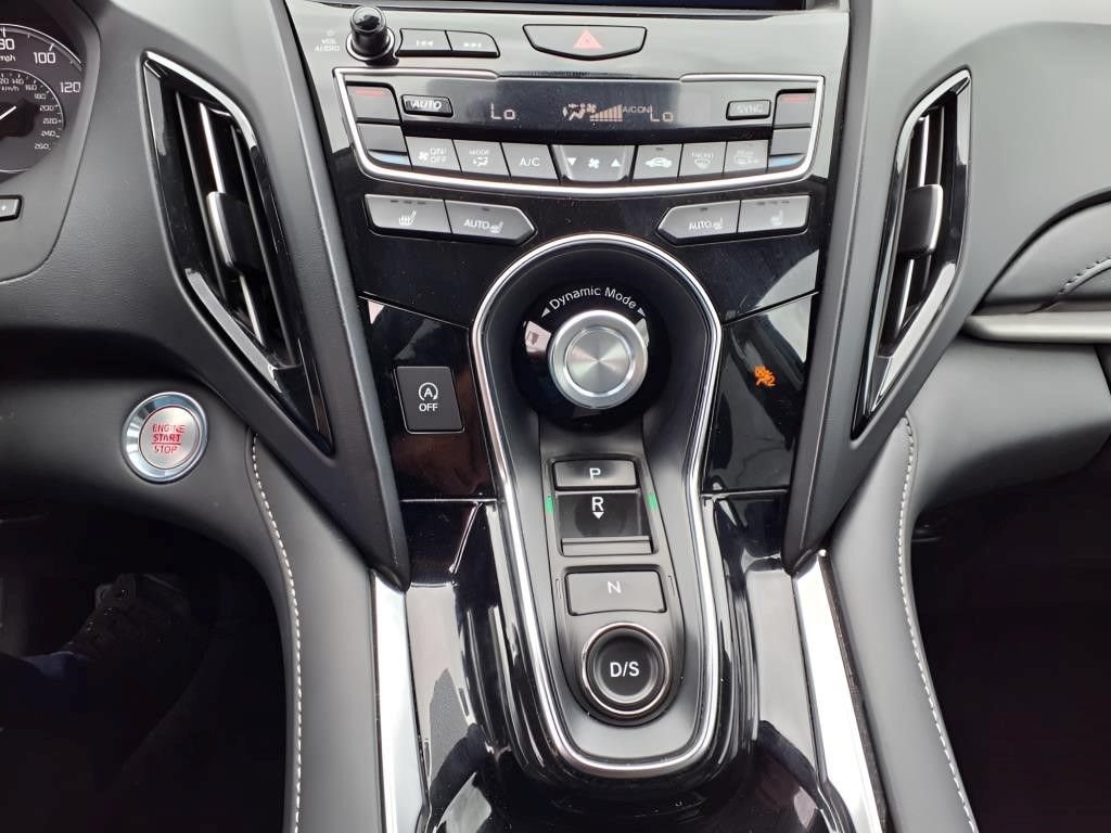Used 2020 Acura RDX w/ Advance Package AWD/4WD image 12