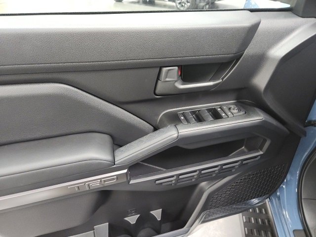 New 2025 Toyota 4Runner TRD Off-Road image 20