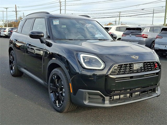 New 2026 MINI Cooper Countryman S image 3