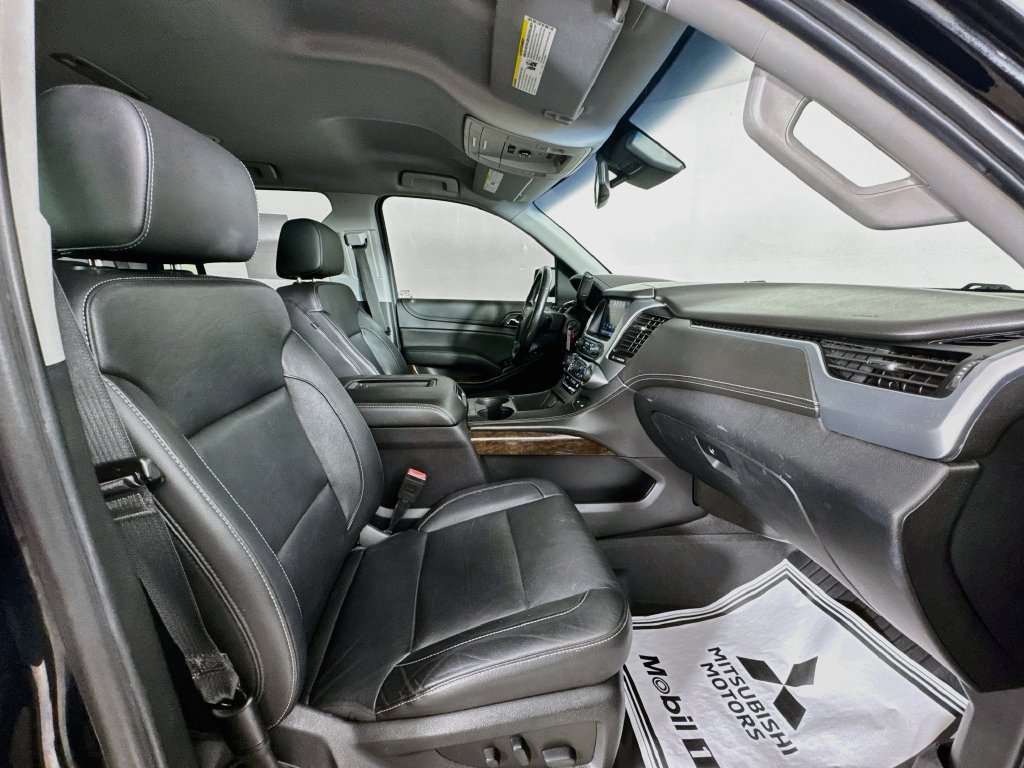Used 2019 Chevrolet Tahoe LT RWD image 30