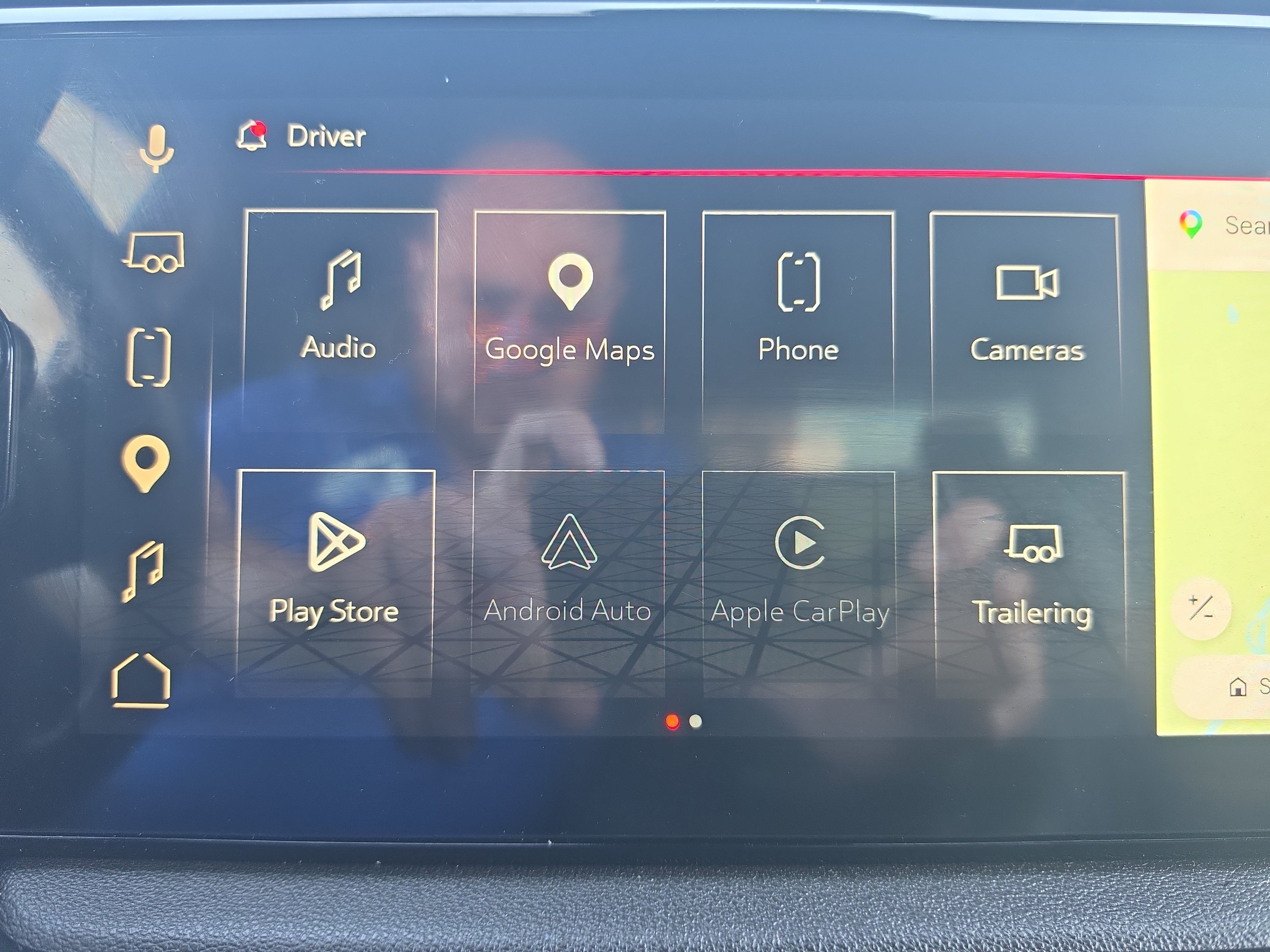 Used 2025 GMC Sierra 2500 AT4 AWD/4WD image 35
