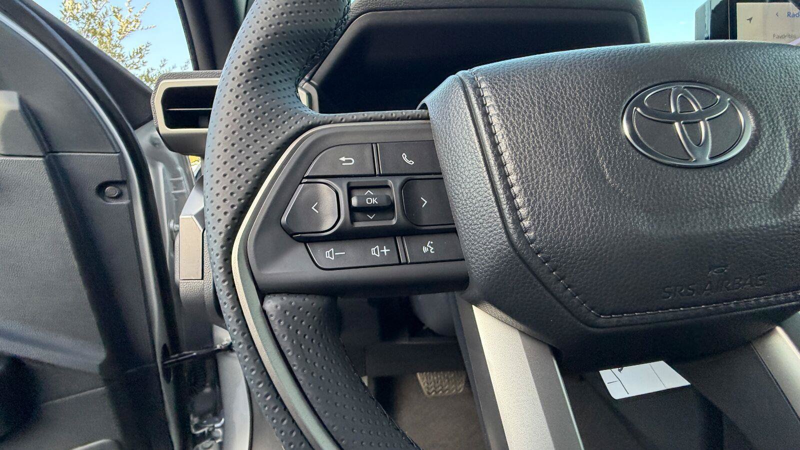 New 2026 Toyota 4Runner 4WD image 21