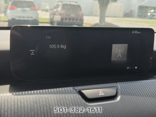 Used 2025 MAZDA CX-90 3.3 Turbo w/ Select Package AWD/4WD image 19