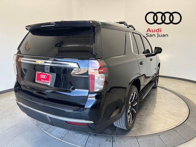 Used 2023 Chevrolet Tahoe LS image 39
