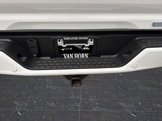 Used 2024 GMC Canyon Elevation w/ Convenience Package image 35