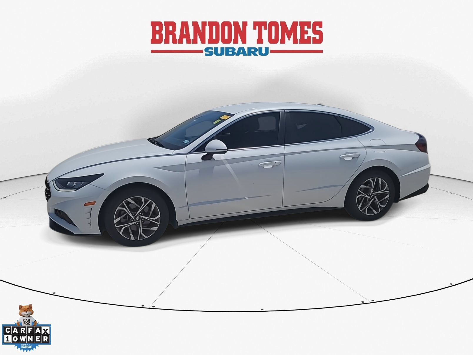 Used 2022 Hyundai Sonata SEL FWD image 4