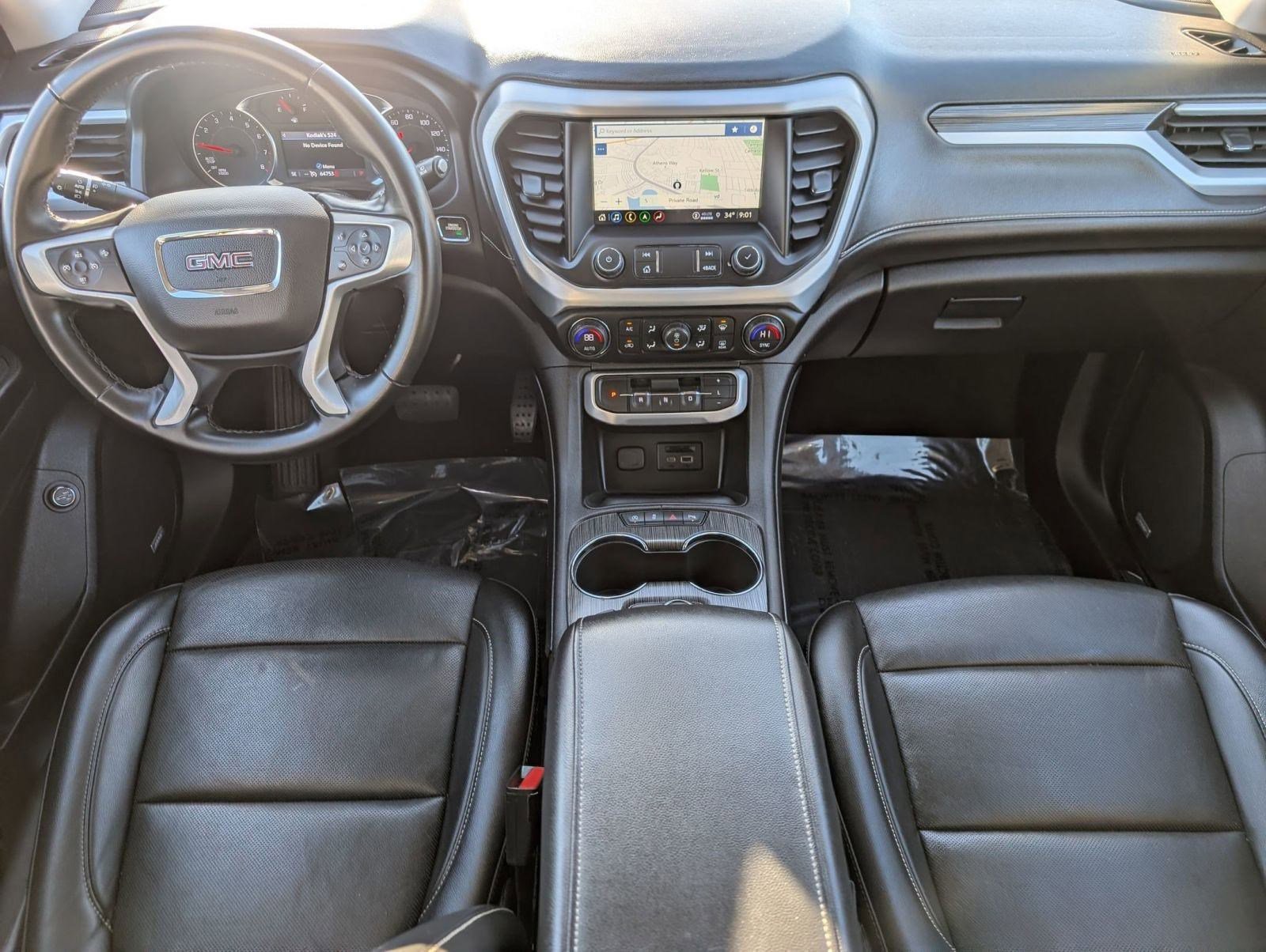 Used 2023 GMC Acadia SLT image 15