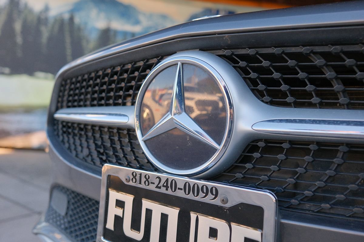Used 2021 Mercedes-Benz CLA 250 image 37
