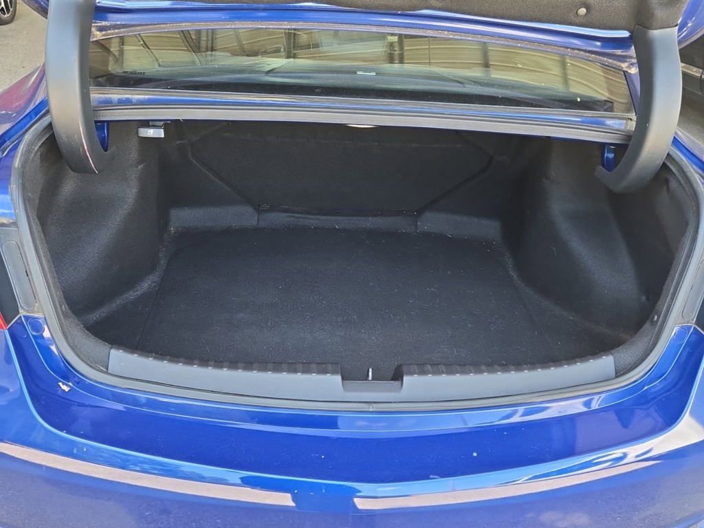 Used 2017 Acura ILX FWD image 11