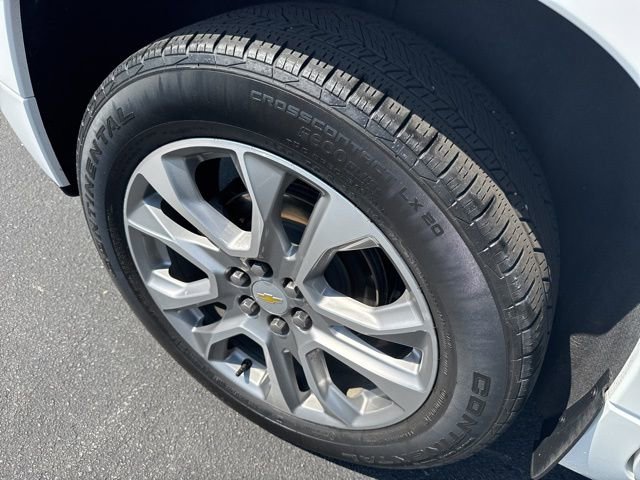 Used 2021 Chevrolet Traverse Premier image 15
