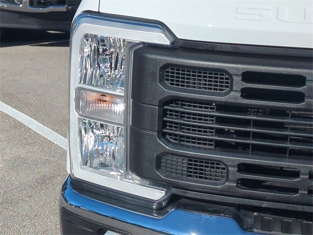 Certified 2023 Ford F350 XL w/ XL Chrome Package image 10