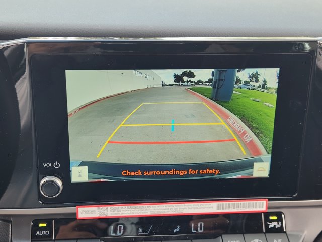 New 2026 Toyota Camry LE w/ Convenience Package FWD image 13