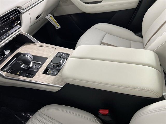 New 2026 MAZDA CX-90 Plug-In Hybrid w/ Premium Plus image 22