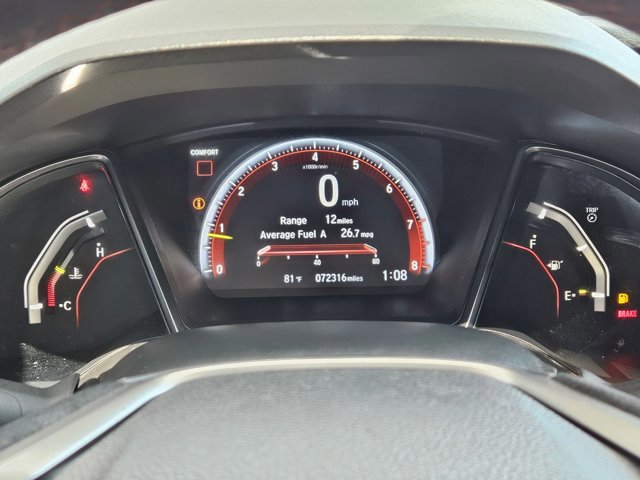 Used 2021 Honda Civic Type R image 11