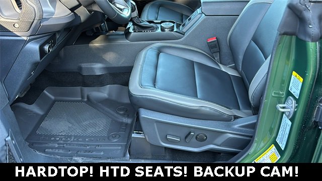 New 2025 Ford Bronco Outer Banks image 23