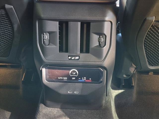 Used 2026 BMW X3 xDrive30i w/ Convenience Package AWD/4WD image 17